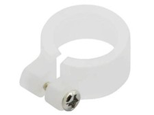 Delrin 6mm Tail Motor Cap End