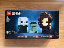 LEGO BRICKHEADZ: Voldemort