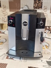 JURA Impressa C65 Platin