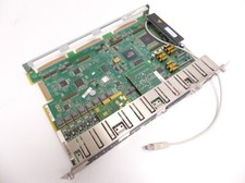 Siemens S30810-Q2935-Z301 CBRC Karte für HiPath 3500 SN: 472072330190