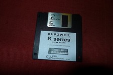 Floppy China Chinese Gong Bell