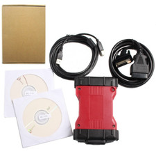 Vcm2 Diagnostic Scanner For Ford& For Mazda Vcm Ii Ids New Free Shipping ZC