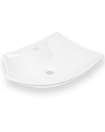 Design aufsatz waschbecken - aufsatz,