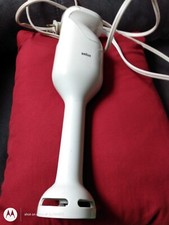 Braun 4-172-B Immersion Hand