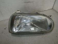 Hauptscheinwerfer rechts el