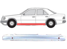 Für MB W202 1993- 2000 4 Tur