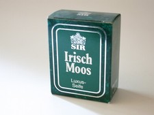 Irisch Moos Seife - SIR -