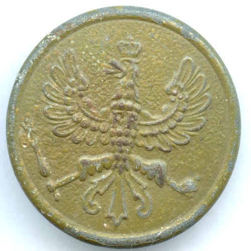 Uniformknopf uniform button - /,