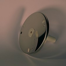 DIE SCHNEIDSCHEIBE EUROCHEF 