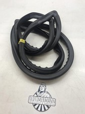 Dichtung Heckscheibe Mercedes W201 ab 09.88 2016700239 NOS original