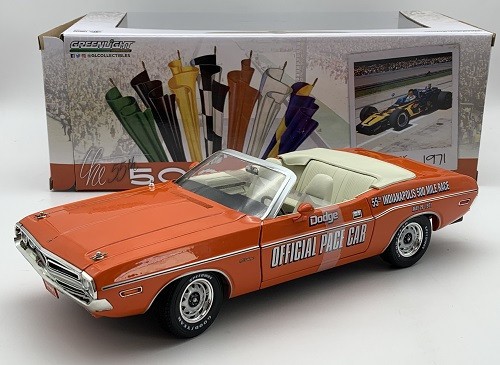Dodge challenger indianapolis - dodge,