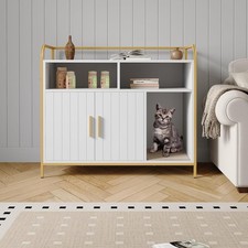 Katzentoilette Katzenklo