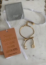Original Vintage Dior Armband!