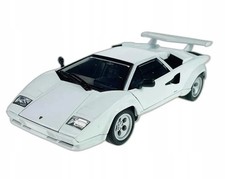 Lamborghini Countach LP 5000 S