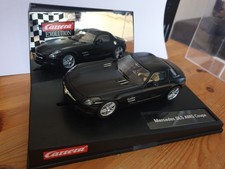 Carrera evolution mercedes sls - evolution,