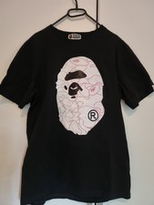 TShirt @ A Bathing Ape - Bape @ Tee @ Gr. M