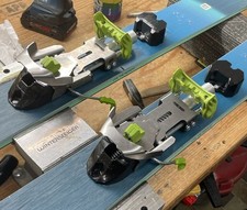 22 designs NTN Telemark