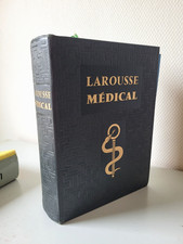 LAROUSSE medizinisches