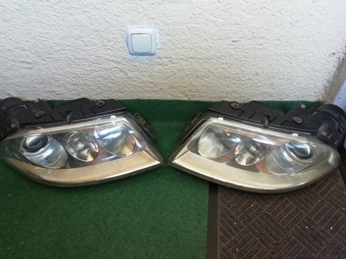Passat 3bg tdi xenon - vw,