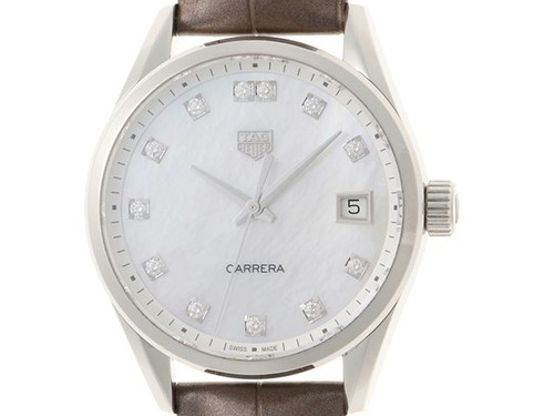 Tag heuer carrera - tag,
