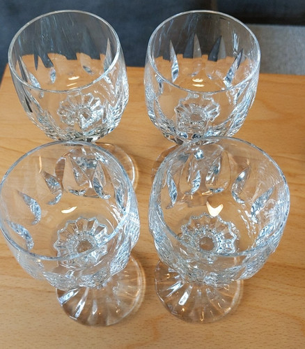 Weingläser x 2 - ,