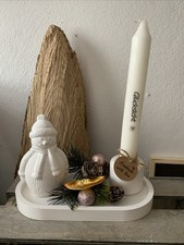Advent gesteck kranz aus - ,