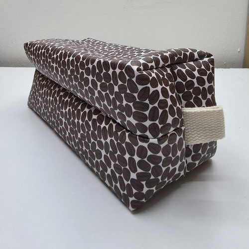 Kosmetiktasche stoff - kosmetiktasche,