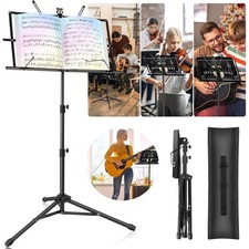 Notenständer Musikständer