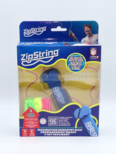 ZipString® Coole Tricks Spielzeug für Kinder & Erwachsene mit USB-C - Neu & OVP