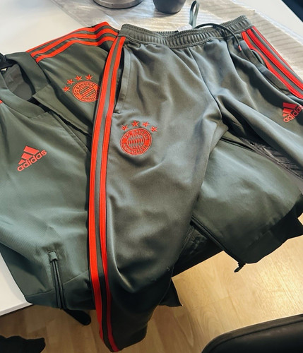 Adidas bayern münchen - adidas, fc