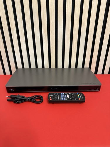 Panasonic dmp bdt375 blu ray - dmp-bdt375, blu-ray