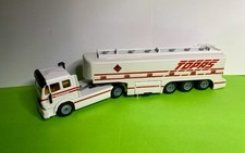 Siku 3422 Mercedes Benz SK Tankzug, Topas Aufbau, Raab Karcher