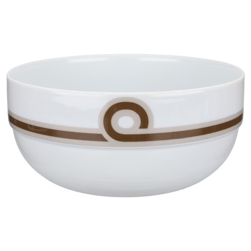 Schüssel groß rosenthal duo - groß,