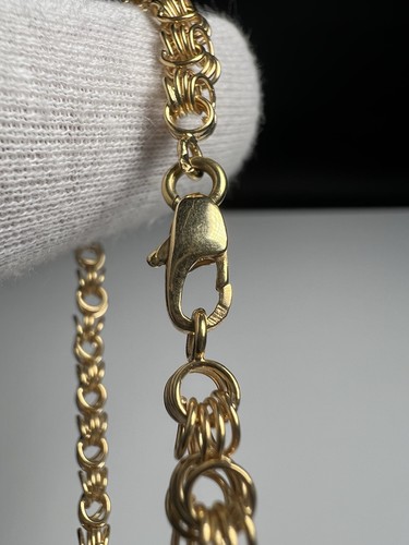 18k 750er armkettchen - 18k,