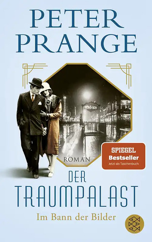 Der traumpalast - der,