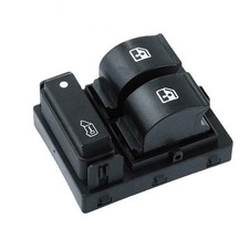 Fensterheberschalter vorne