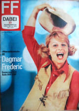 FF DABEI 23- 1975 TV: 2.-8.6