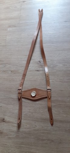 Kinderlederhosen träger mit - kinderlederhosen,