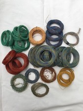 Modelleisenbahn Kabel für Elektrik