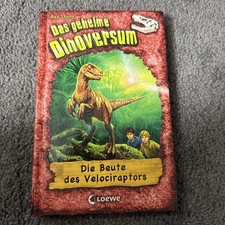 Das geheime Dinoversum 05. Die