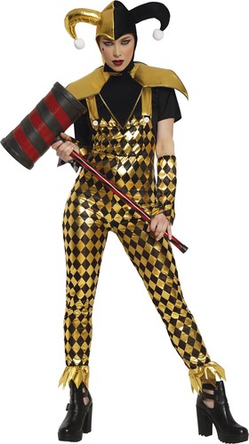 Goldenes harlekin - s.l.,