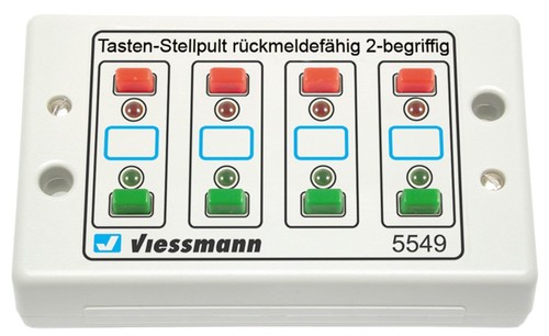 Viessmann 5549 universal - viessmann,