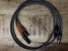 Wireworld Silver Eclipse 8 NF