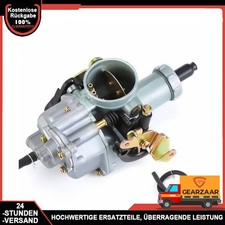 30mm Vergaser für Jinling Race Quad 250ccm & Jinling 200 250 Verbes PZ 30B