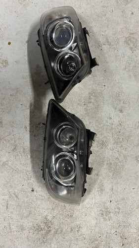 Bmw e90 e91 xenon - bmw,