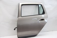 Tür hinten links DACIA LOGAN 2 MCV 821017241R Beige 11-2013