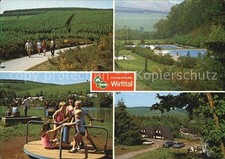 Wirft Ferienpark Wirfttal