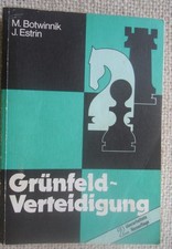 M. Botwinnik / J. Estrin -