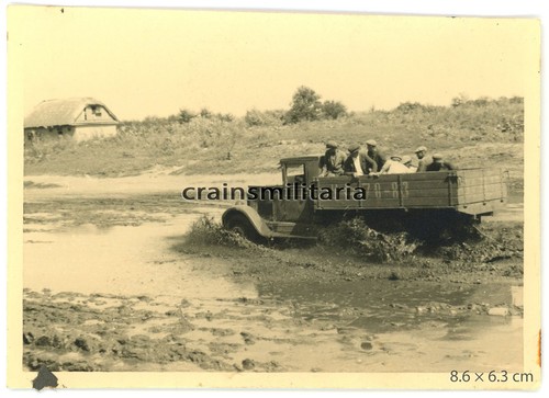 Orig foto russische - orig.,