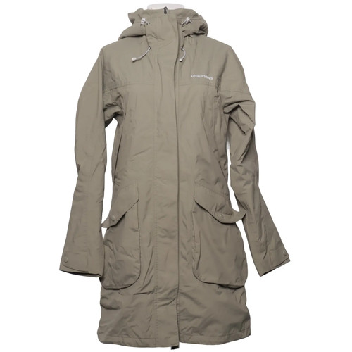 Didriksons parka damen - parka,,
